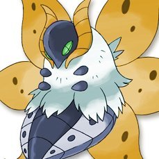ShinyVolcarona's profile picture