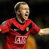 scholes profil fotoğrafı