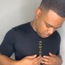 Joseph Clark III's profile picture
