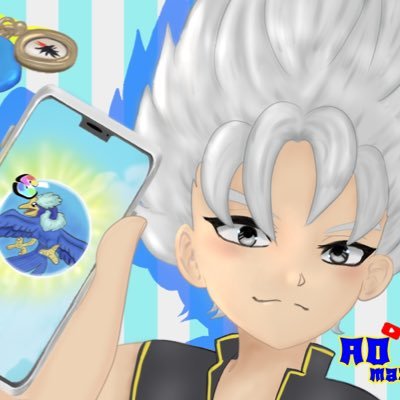 AOmax/youtubeドラクエウォークチャンネル's profile picture