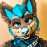 Fluke, The Big Dad Wolf! 🔜 ANE's profile picture