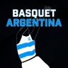 Фото профиля Basquet Argentina
