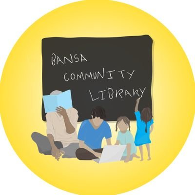 Bansa Community Library's profile picture