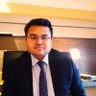 Profilbild von Dr Sasikumar Sambasivam