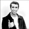 The Fonz’ 的头像