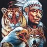 Фото профиля Chuy Puma