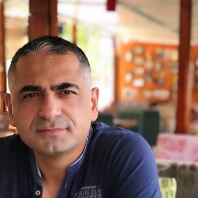 Mehmet Türkmen's profile picture
