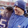 Forever 80's Giants Football profil fotoğrafı