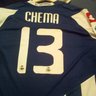 ๐๐ค๐Chema๐ profil fotoฤrafฤฑ
