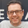 Iain Reid profil fotoğrafı