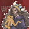🦑⛧Grimbow⛧🐙 profil fotoğrafı
