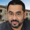 Ahmed Mustafa's profile picture