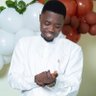 Profilbild von Mr. Anokye