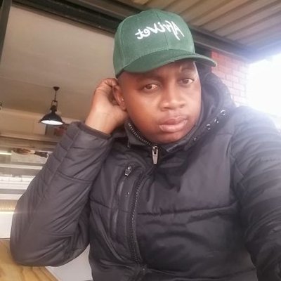 Lepedi Agri's profile picture