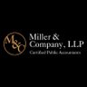 Profilbild von Miller & Company, LLP