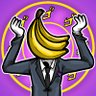 Menacing Banana profil fotoğrafı