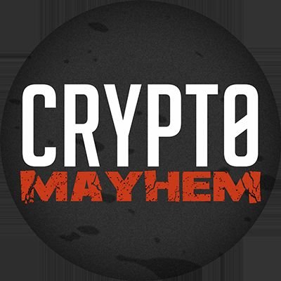 Crypto Mayhem's profile picture