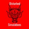 Profilbild von DisturbedSimulation