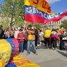 Profilbild von Primera Línea Colombianos en el Exterior