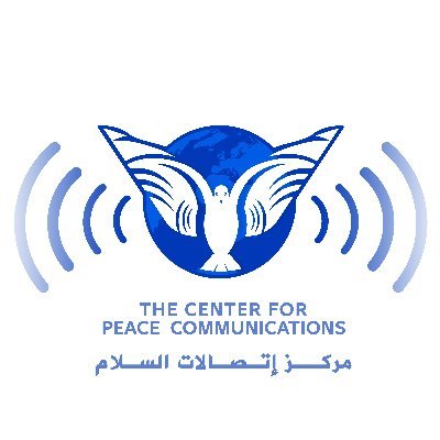 PeaceComCenter's profile picture