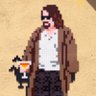 Big Lebowski profil fotoğrafı