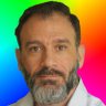 Daniel Saraga profil fotoğrafı