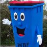 Profilbild von Wheelie Bin Federation