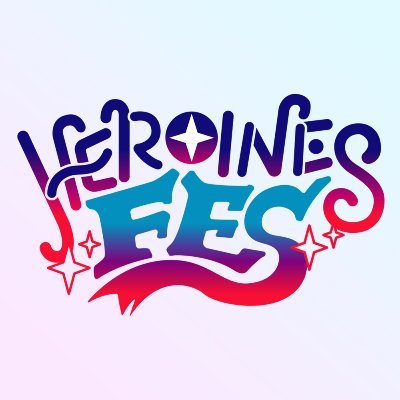 HEROINES_FES's profile picture