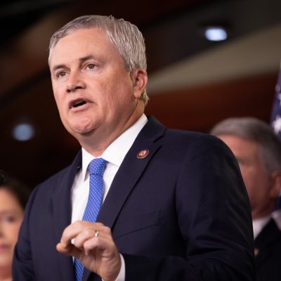 Rep. James Comer's profile picture