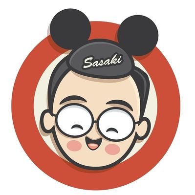 SasakiTime's profile picture