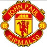 John Paul profil fotoğrafı