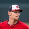 Profilbild von Stephen Strasburg’s Burner