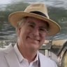 Фото профиля Brewster Kahle