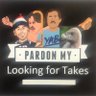 Pardon My Take Of The Week profil fotoğrafı