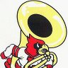 UofL Band Alums profil fotoğrafı