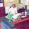 مسند عايد الشمري profil fotoğrafı