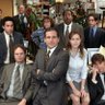 michael scott's profile picture
