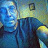 Фото профиля AI. Senior