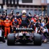 とある田舎のF1好き's profile picture