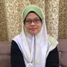 Khadijah Niklam profil fotoğrafı