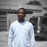 Фото профиля Nana Owusu Osei