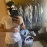 B's profile picture