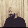 Фото профиля Manjeet Singh Bagga