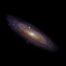 Profilbild von The Andromeda Galaxy