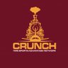 Фото профиля Crunch Time Sports Advantage Network