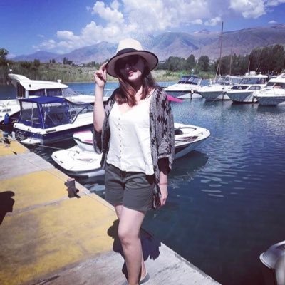 Gizem Yıldırım's profile picture