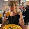 Profilbild von Gillian