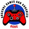 Obscure Games and Consoles 的头像