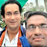 Siddhnath, Siddhu 的头像