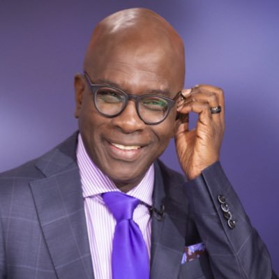 Armstrong Williams 🇺🇸's profile picture